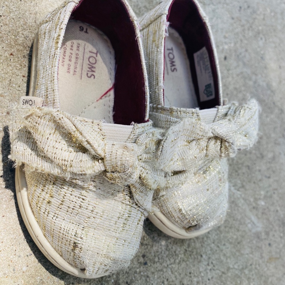 Baby Toms~ T6